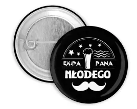 przypinka-na-wieczor-kawalerski-ekipa-pana-mlodego-button-kawalerski-pr929