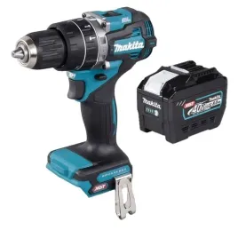 makita-aku-wiertarko-wkretarka-udarowa-xgt-40v-64nm-1x8ah-bl4080-hp002gz
