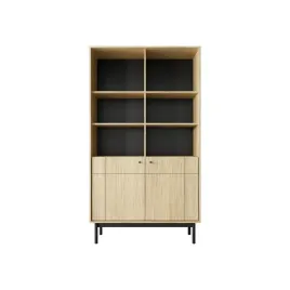 regal-z-polkami-japandi-104-cm-dab-linea