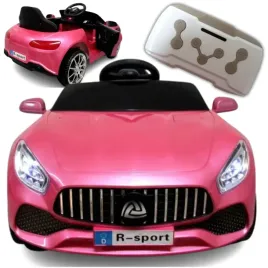 duze-auto-na-akumulator-samochod-dla-dzieci-rozowe-zdalnie-sterowane-pilot