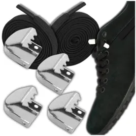 sznurowki-do-butow-elastyczne-bez-wiazania-gumowe-czarne-plaskie-elastyczne