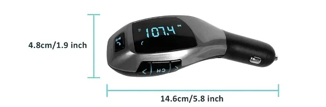 transmiter-bluetooth-fm-samochodowy-usb-adapter-do-samochodu-audio-stan-nowy-model-transmiter-bluetooth-mp3-bt-sd-tf-szybka-ladowarka
