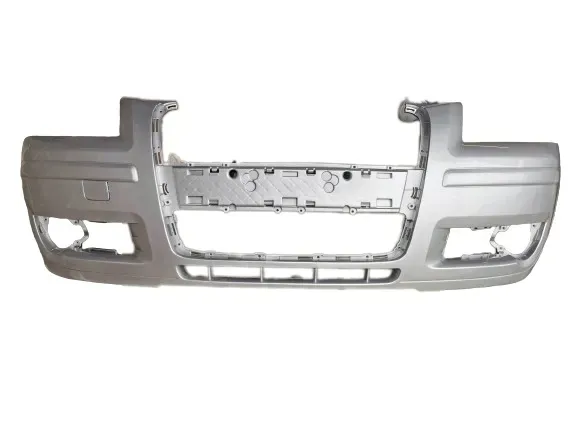 ZDERZAK PRZEDNI A3 8P 05-08 KOLOR LY7W