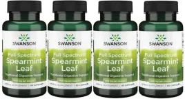 4-x-swanson-fs-spearmint-leaf-400mg-ulatwia-rozluznienie-praca-watroby