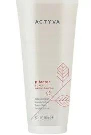 kemon-actyva-p-factor-scalp-treatment-200-ml