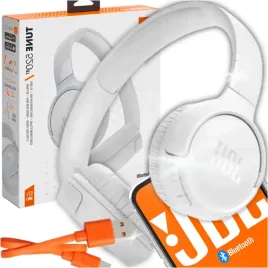 jbl-tune-520bt-biale-sluchawki-bluetooth-pure-bass-57h-gratis