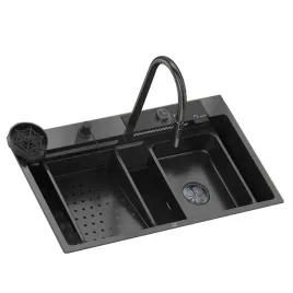 zlewozmywak-stalowy-75x46-cm-z-led-bateria-wodospadowa-i-dwoma-przyciskami