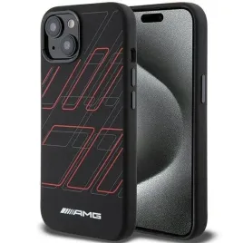 etui-amg-silicone-large-rhombuses-pattern-do-magsafe-na-iphone-15-14-13