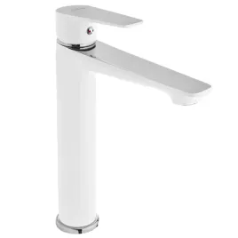 invena-dokos-bialy-chrom-bateria-umyw-wysoka-48h