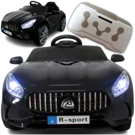 duze-auto-na-akumulator-samochod-dla-dzieci-czarne-zdalnie-sterowane-pilot