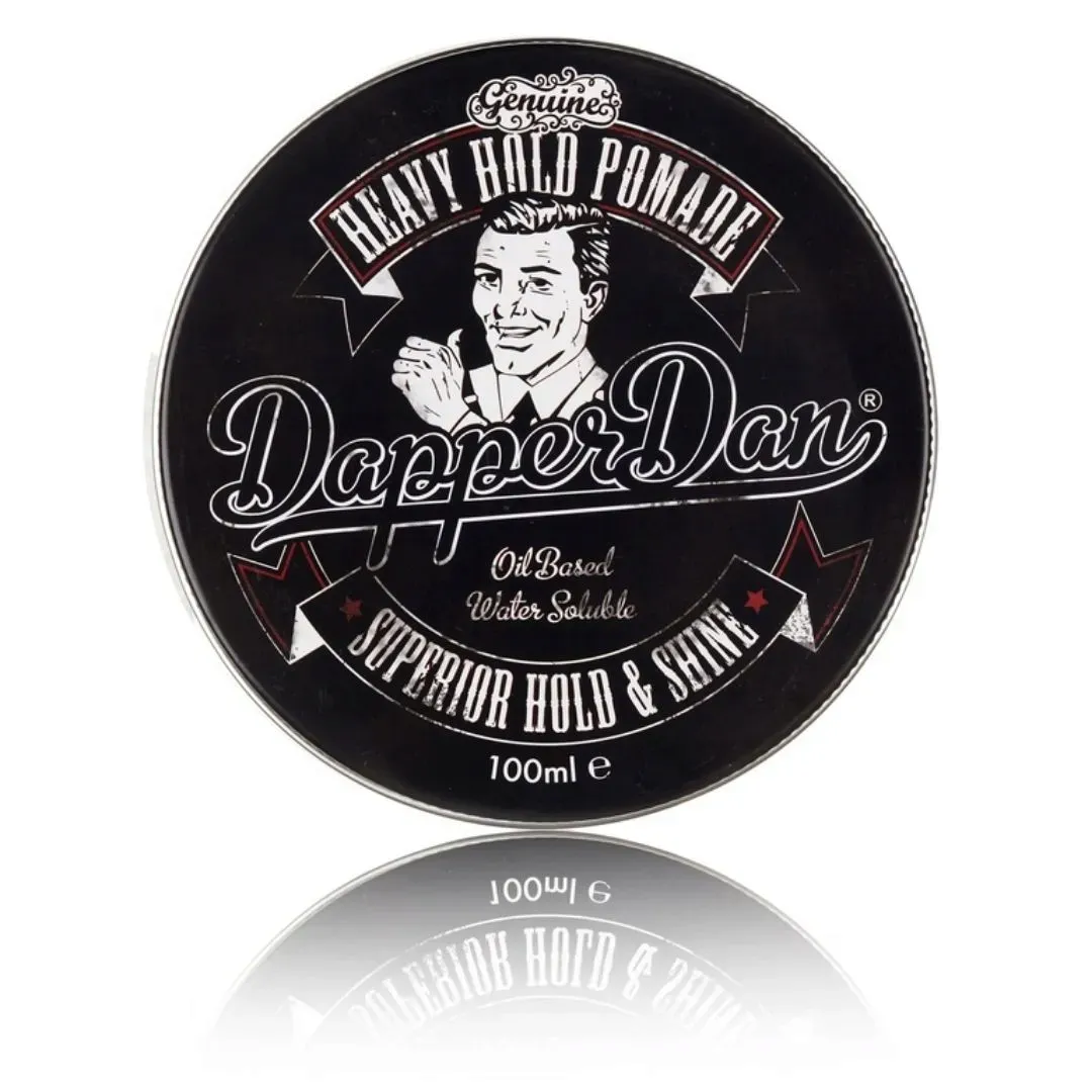 dapper-dan-heavy-hold-pomade-mocna-pomada-do-wlosow-100ml-stan-nowy
