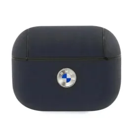 bmw-bmapsslna-etui-do-airpods-pro-cover-granatowy-navy-geniune-leather