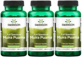 3-x-swanson-fs-muira-puama-400mg-90-kaps-meskie-funkcje-seksualne-libido