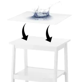 miekkie-szklo-2mm-mata-ochronna-podkladka-na-stol-ikea-lunnarp-55-x-45-cm