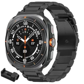 bransoleta-pasek-exoguard-steel-stalowa-do-samsung-galaxy-watch-ultra