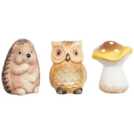 dekoracja-jesienna-na-stol-figurki-ozdobne-zestaw-3-sztuki-z-terakoty-sowa
