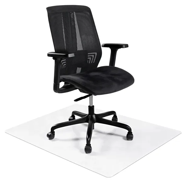 MATA OCHRONNA PODKŁADKA POD FOTEL KRZESŁO 100x125