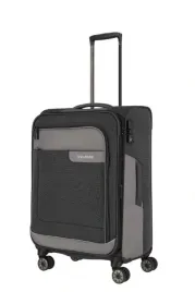 walizka-kabinowa-travelite-via-szara-czarna-mala-55cm