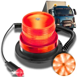 kogut-lampa-ostrzegawcza-blyskowa-led-magnes-12v-24v-mocna-pomaranczowy