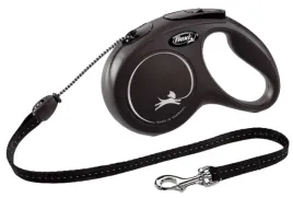 smycz-automatyczna-m-5-m-do-20-kg-czarna-linka-wyciagana-dla-psa-kota