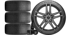 nowe-kola-zima-mercedes-e-klasa-w213-pirelli-245-40r19-tpms