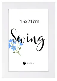 ramka-na-zdjecie-15x21-biala-skandynawska-nowoczesna-mdf