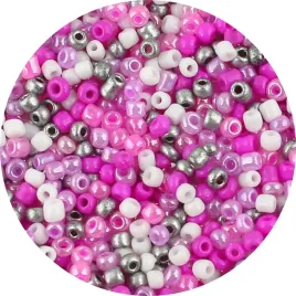 koraliki-szklane-drobne-seeds-20gr-1500szt-do-bransoletki-dekoracji-rozowe