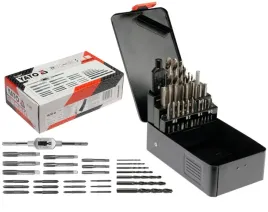 yato-zestaw-gwintownikow-hss-m3-m12-kpl-29-szt-gwintowniki-reczne-yt-2977