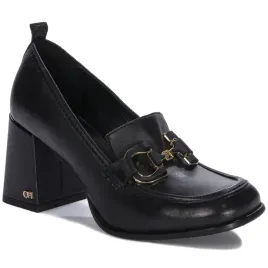 chebello-czolenka-damskie-skorzane-na-slupku-4518-002-czarne-r-39