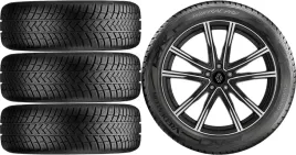 nowe-kola-zima-renault-austral-vredestein-235-45r20-5