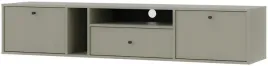 zielona-szafka-rtv-180-cm-avila-pod-telewizor-czarne-metalowe-uchwyty