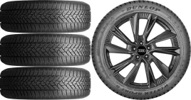 nowe-kola-zima-audi-a6-f2-dunlop-245-45r19-1
