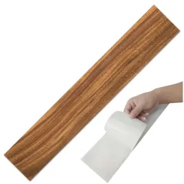 panele-scienne-samoprzylepne-drewno-deska-ruda-10x60cm-m49-1szt