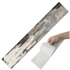 panele-scienne-samoprzylepne-drewno-deska-ruda-10x60cm-m50-1szt