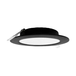 lampa-oprawa-wpuszczana-punktowa-led-czarna-okragla-17-cm-4000k-ecolight