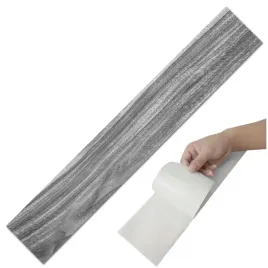 panele-samoprzylepne-dekoracyjne-deska-szara-drewno-10x60cm-m41-1szt