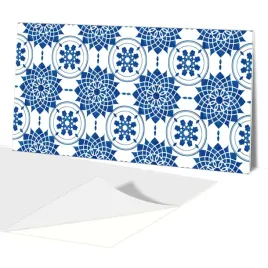 panele-pcv-samoprzylepne-na-sciane-wzor-kwiatowe-ornamenty-floral-120x60cm