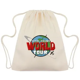 worek-plecak-bezowy-drama-world-tour-do-szkoly-wzory