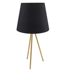 lampa-stolowa-nocna-zlota-czarna-z-abazurem-do-sypialni-salonu-61-cm-polux
