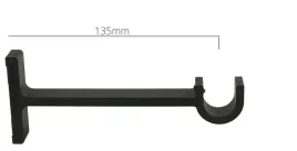 wspornik-karnisza-bojanek-pojedynczy-19mm-czarny