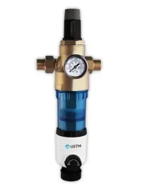 filtr-samopluczacy-wf34-aqwell-ustm-z-reduktorem-cisnienia-i-manometrem