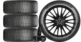 nowe-kola-zima-mercedes-gla-h247-f2b-pirelli-235-50r19-tpms-3
