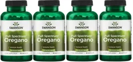 4-x-swanson-oregano-450mg-90-kaps-trawienie-wzdecia-cholesterol-odpornosc