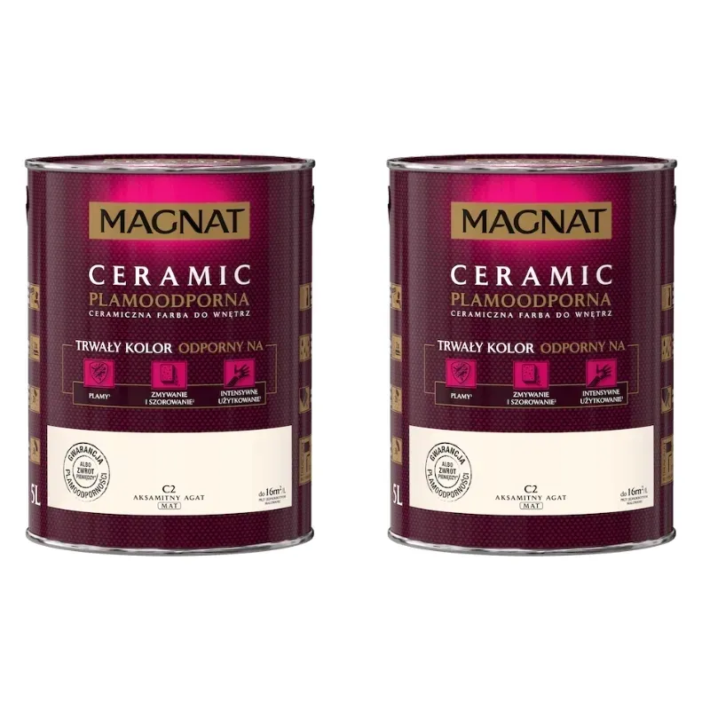magnat-ceramic-aksamitny-agat-c2-10l-stan-nowy