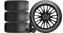 nowe-kola-zima-mercedes-e-klasa-w213-pirelli-245-40r19-tpms