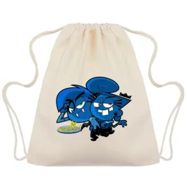 worek-plecak-bezowy-oddparents-postaci-zabawne-wzory