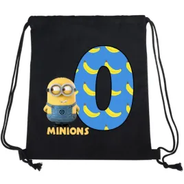 worek-plecak-czarny-minionki-literka-o-do-szkoly-wzory