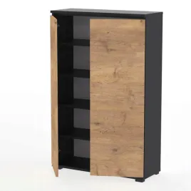 komoda-szafka-nex-80x30x124-sypialnia-salon-przedpokoj-d1n1-czarny-lancelot