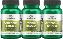 3-x-swanson-artichoke-extract-karczoch-250mg-60-kaps-cholesterol-blonnik