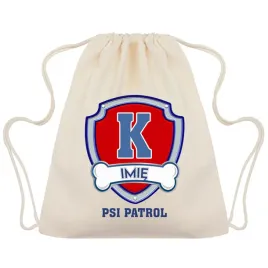worek-plecak-bezowy-psi-patrol-litera-k-do-szkoly-wzory